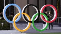 Indonesia Calonkan Diri Menjadi Tuan Rumah Olimpiade Tahun 2032