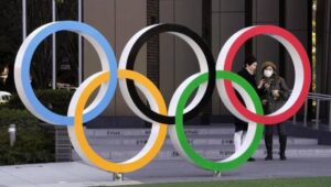 Indonesia Calonkan Diri Menjadi Tuan Rumah Olimpiade Tahun 2032