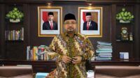 Masa Pandemi, MENAG Terbitkan Surat Edaran Panduan Ibadah Ramadhan Dan Idul Fitri 1442 H