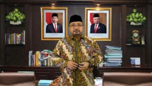 Masa Pandemi, MENAG Terbitkan Surat Edaran Panduan Ibadah Ramadhan Dan Idul Fitri 1442 H