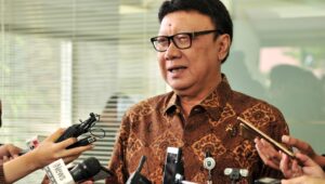 Menpan RB : Jika ASN Nekat Mudik Laporkan Dan Di Tindak Tegas