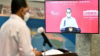 Peniadaan Mudik, MENHUB : Jumlah Penumpang Turun Signifikan