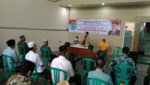 Sambut Pilkada 2024, Pengurus DKM Rawalumbu Usulkan Gus Sol Jadi Walikota Bekasi