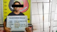 Tak Tahan Di Omeli , Suami Pukuli Istri Siri Hingga Tewas
