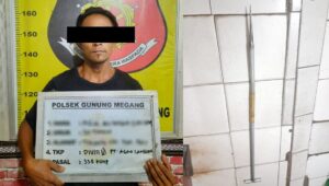 Tak Tahan Di Omeli , Suami Pukuli Istri Siri Hingga Tewas