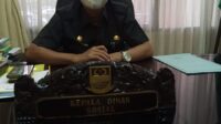 Beras BPNT Berbau Dan Berkutu, Kadinsos Kab Bekasi : Sudah Utus Tim Monev, Salah Satu Warga Sudah Di Mintai Keterangan Polisi