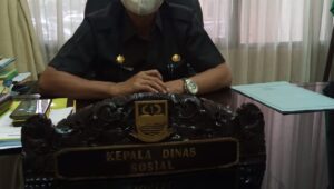Beras BPNT Berbau Dan Berkutu, Kadinsos Kab Bekasi : Sudah Utus Tim Monev, Salah Satu Warga Sudah Di Mintai Keterangan Polisi