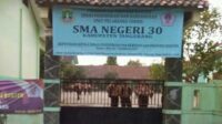 Pengadaan Lahan SMAN 30 Di Duga Di Paksakan, Ruang Jurnalis Nusantara Desak Dindikbud Prov Banten Dengarkan Masyarakat