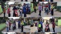 Kota Bekasi Terbitkan Edaran Komite Kebijakan Penanganan Corona Virus Disease dan Transformasi Pemulihan Ekonomi