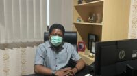 Anggota DPRD Jabar, Waras: Demi Memutus Mata Rantai Covid-19 Warga Jangan Lengah, Tidak Mudik Demi Kebaikan Bersama