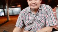 Unras Mahasiswa Terkait Pembuangan Limbah Oleh PT GG Dan FWS, Ini Kata Praktisi Hukum Dicky Ardi
