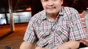 Unras Mahasiswa Terkait Pembuangan Limbah Oleh PT GG Dan FWS, Ini Kata Praktisi Hukum Dicky Ardi