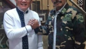 Ormas WJI dan Cakra Bekasi Beri Dukungan Penuh Kepada Bupati Bekasi H. Eka Supria Atmaja