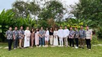 Dinilai Sudah Tak Sehat, Pengurus Bapera Tangsel Membubarkan Diri