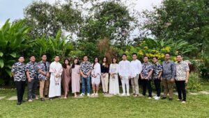 Dinilai Sudah Tak Sehat, Pengurus Bapera Tangsel Membubarkan Diri