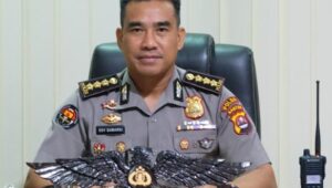 Polda Banten Himbau Agar Hindari Kerumunan Bukber Dan Open House