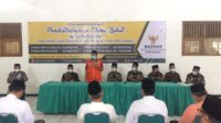 GERAKAN CINTA ZAKAT, BAZNAS KOTA BEKASI SALURKAN ZAKAT