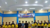Karang Taruna Lebak Berharap Andika Hazrumy Jadi Gubernur Banten Mendatang