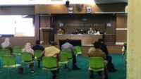 DLH Kota Bekasi Lakukan Giat Market Sounding Pengolahan Sampah Menjadi Energi Listrik (PSEL)