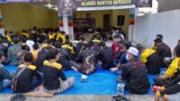 DPP Alibaba Adakan Buka Bersama dan Santuni Anak Yatim Piatu