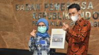 Enam Kali Pemkab Lebak Raih Opini Wajar Tanpa Pengecualian Dari BPK