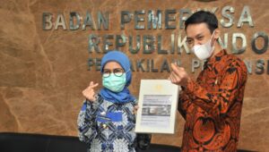Enam Kali Pemkab Lebak Raih Opini Wajar Tanpa Pengecualian Dari BPK