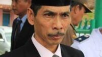 Innalilahi wa innailaihi rojiun Kepala DINAS KOMINFO Pali Asrohi, S.Sos MH Tutup Usia