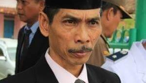 Innalilahi wa innailaihi rojiun Kepala DINAS KOMINFO Pali Asrohi, S.Sos MH Tutup Usia