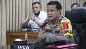 11.200 Ranmor Diperiksa, Pemudik Tak Terprovokasi