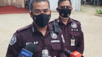 Polda Banten Berharap Pemudik yang Nekat Pulang Kampung, Wajib Swab Antigen di PPKM Mikro