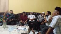 Anggaran Panitia Pilkades Desa Bakung Tak Cair, PLH Kades : Keterlambatan Peralihan Jabatan
