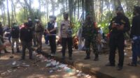 Satgas Covid-19 Terapkan Sistem Buka Tutup di Tempat Wisata Solear