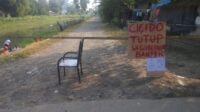 Sejumlah Tempat Wisata di Kabupaten Tangerang Tutup