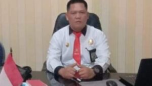 Badan Penelitan Aset Negara Lakukan Investigasi Soal Maraknya Roko Ilegal