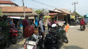 Tempat Wisata Religi Pulau Cangkir Kronjo Di Tutup Sementara Sesuai Edaran Bupati Tangerang