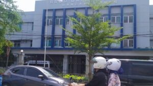 Pj. Sekda Lebak Minta Polisi Usut Tuntas, Ketua Komisi III DPRD Lebak Akan Segera Panggil Managemen RSUD Adjidarmo