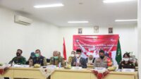PENGARAHAN PRESIDEN REPUBLIK INDONESIA KEPADA KEPALA DAERAH SE-INDONESIA