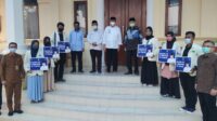 Gubernur WH : Komitmen Saya Membangun SDM Banten