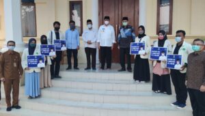 Gubernur WH : Komitmen Saya Membangun SDM Banten