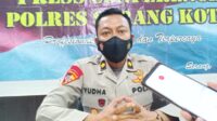 Usai Operasi Ketupat Maung 2021, Polres Serang Kota Perketat Keluar Masuk Perbatasan