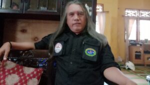 LSM Geram Banten  Kabupaten Serang Bukan Lagi Bagian dari JALMAS