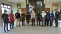 Untirta Adakan Festival Hari Buku Nasional 2021
