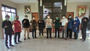 Untirta Adakan Festival Hari Buku Nasional 2021