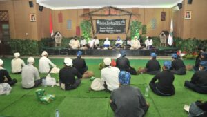 Seba Baduy 2021 Di Laksanakan Secara Terbatas