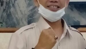 Balon Kades Di Banjarsari Akan Di Laporkan Ke Polisi