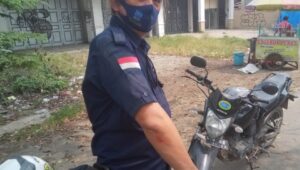 Jalan Nasional Bergelombang, Korban Laka Lantas : Harus Ada Perbaikan Jalan