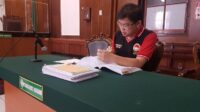 Soal Selisih Faham TKA dengan Ngadino, Ini Tanggapan LQ Indonesia Lawfirm