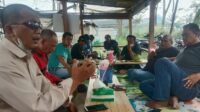 Ruang Jurnalis Nusantara Jadi Wadah Para Jurnalis di Kabupaten Tangerang