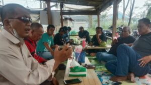 Ruang Jurnalis Nusantara Jadi Wadah Para Jurnalis di Kabupaten Tangerang