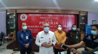 Program Vaksinasi Gotong Royong PT Mayora Pesan Lima Puluh Ribu Vaksin